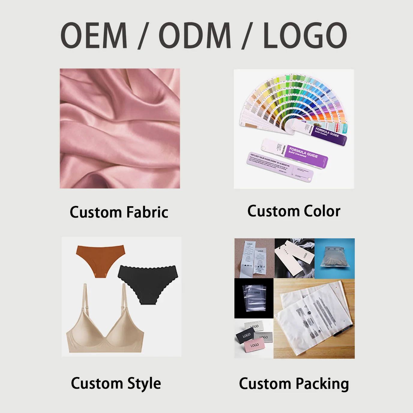 Custom Shape-Wear Bodysuit