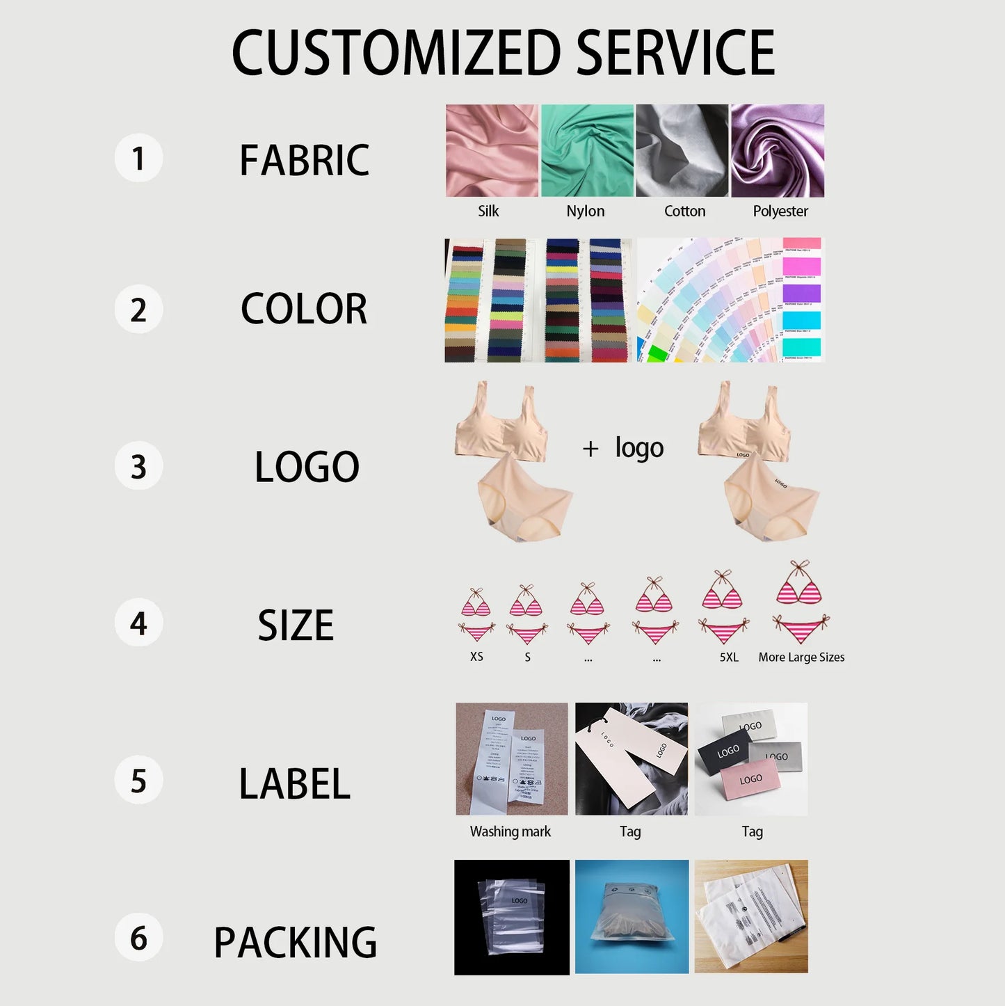 Custom Shape-Wear Bodysuit