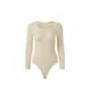 Custom Shape-Wear Bodysuit
