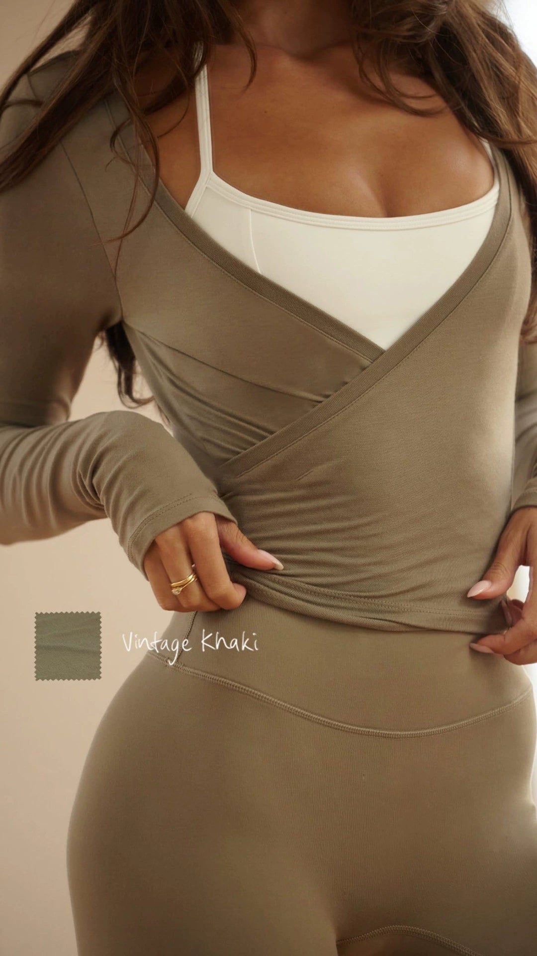 Yoga Gym Set