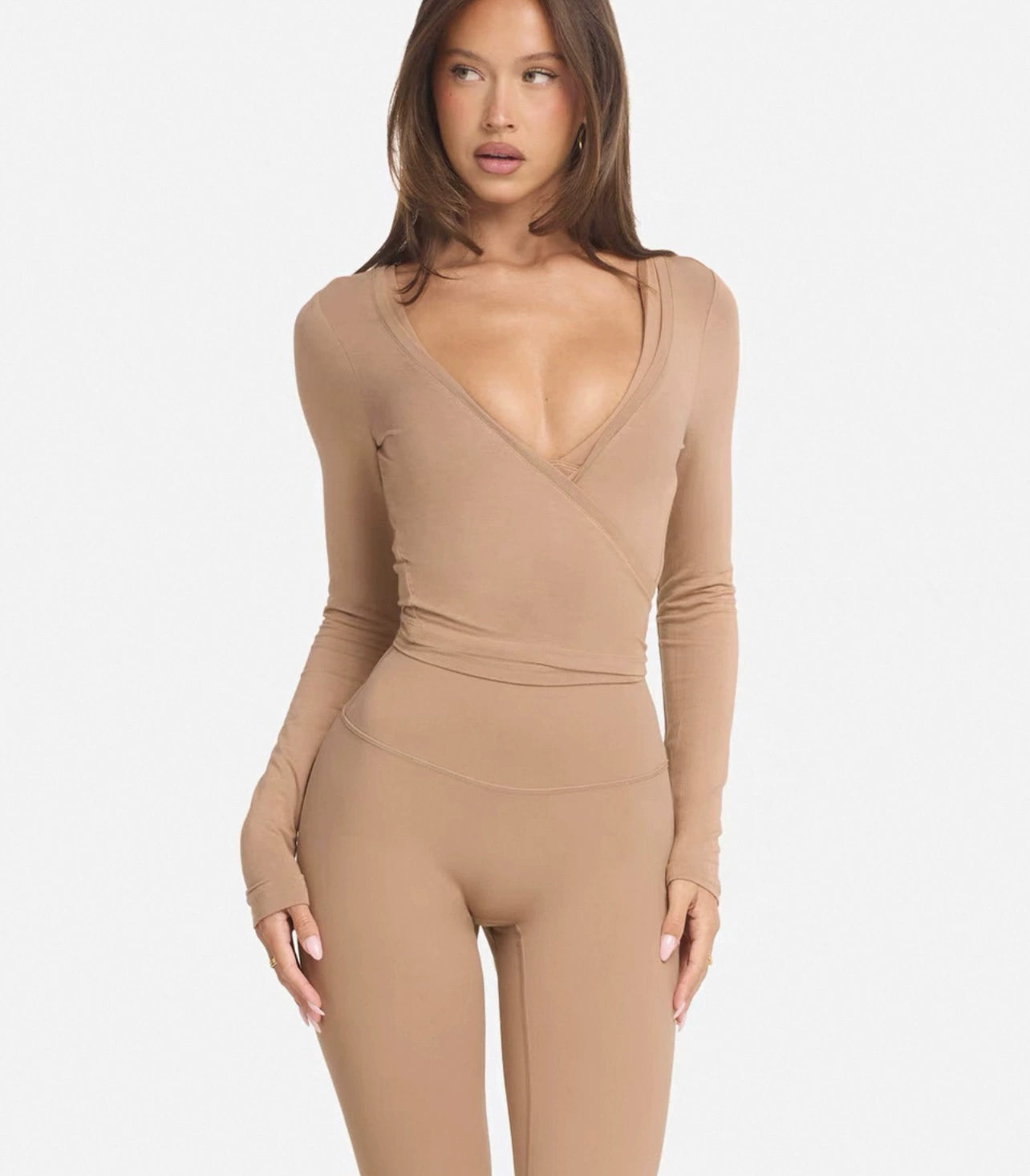 Yoga Gym Set