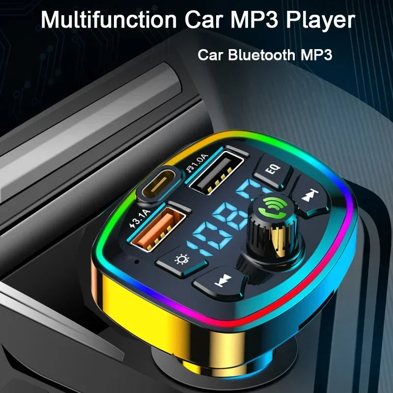 Connected Car Hub™