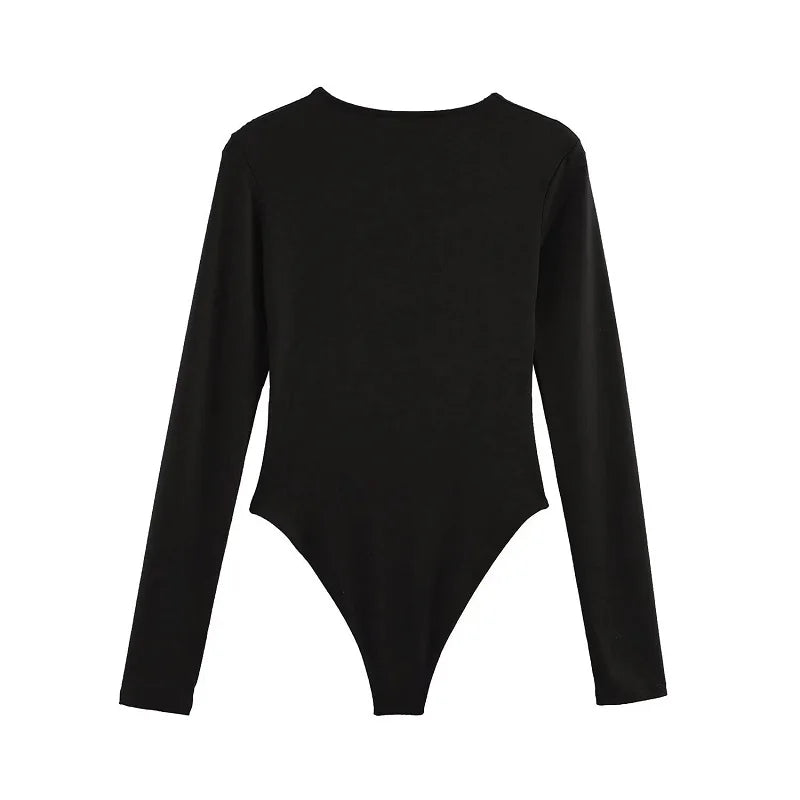 MUJER 2025 Bodysuit For Women