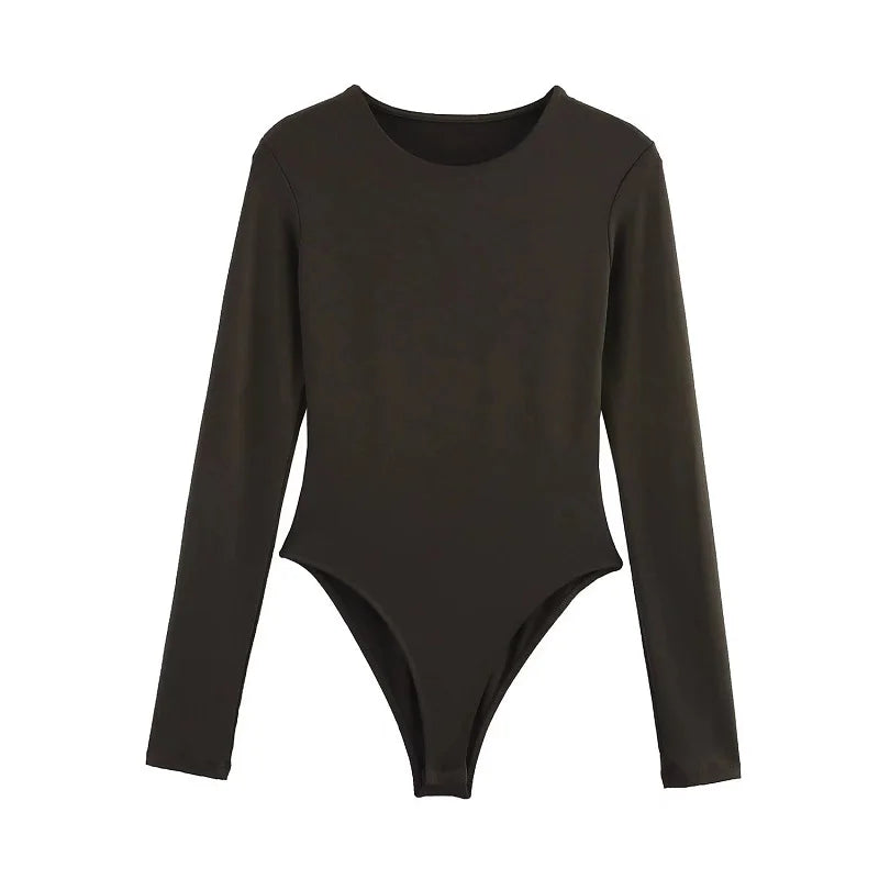 MUJER 2025 Bodysuit For Women