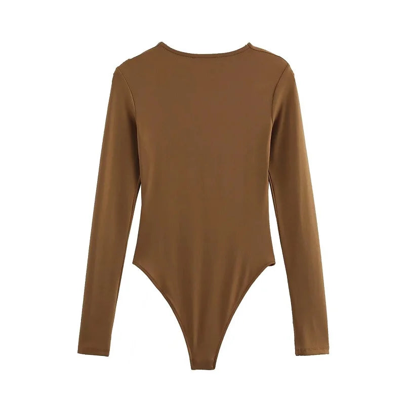 MUJER 2025 Bodysuit For Women