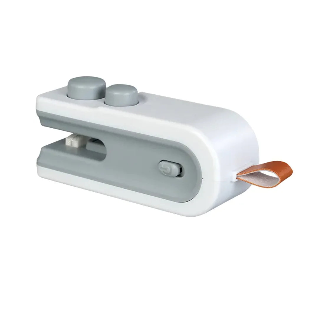 Portable Snack Sealer