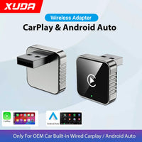 Apple Carplay Chip Wireless adapter