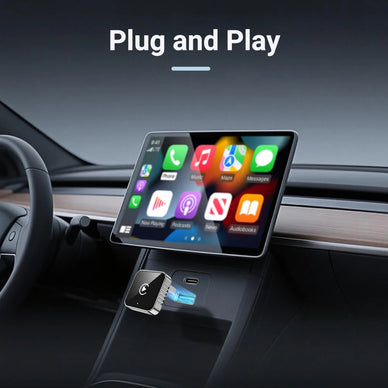 Transform Your Driving Experience