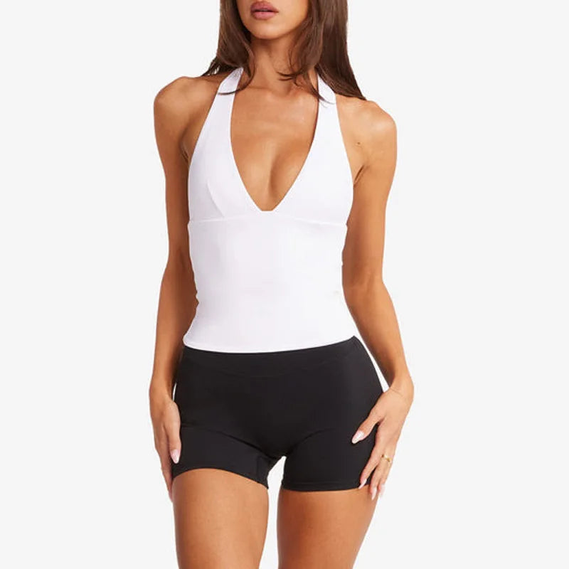 Womans Gym Yoga Set