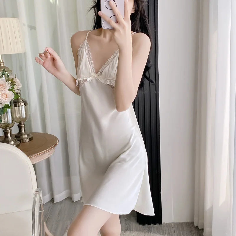 Women Nightwear Home Clothes