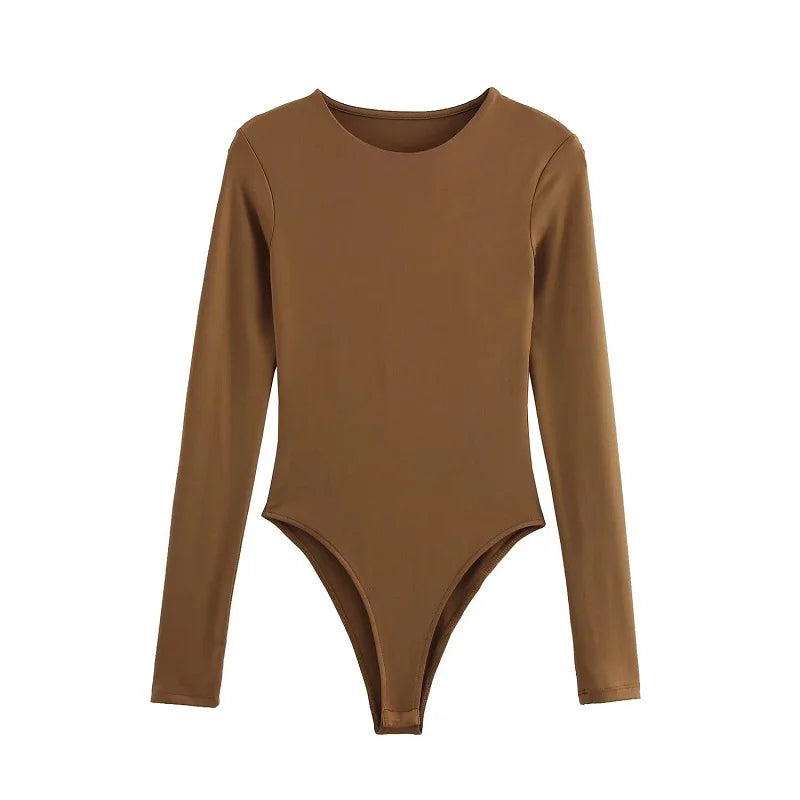 MUJER 2025 Bodysuit For Women
