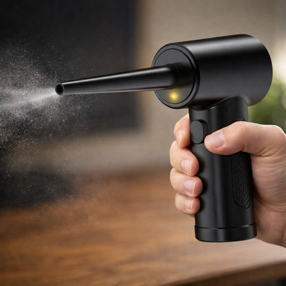 Wireless Air Cleaner