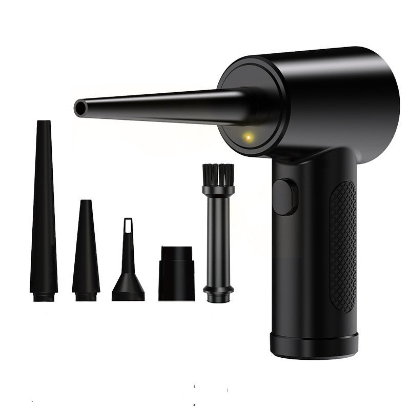 Wireless Air Cleaner