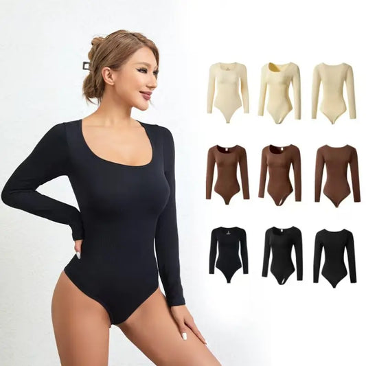 Custom Shape-Wear Bodysuit
