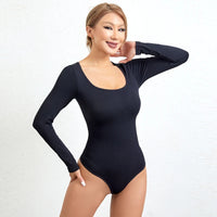 Custom Shape-Wear Bodysuit