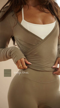 Yoga Gym Set