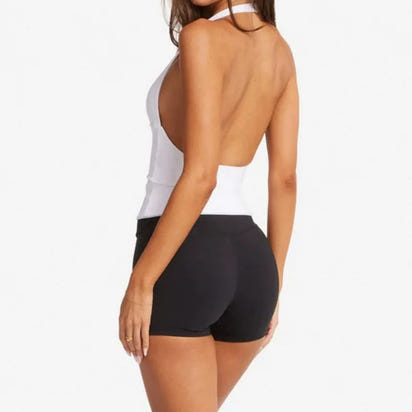Womans Gym Yoga Set
