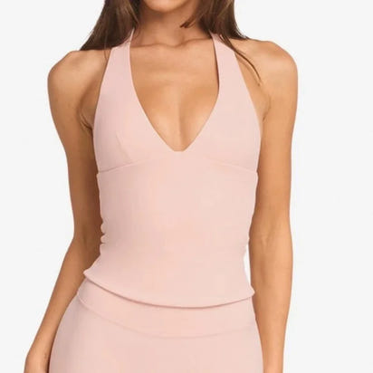 Womans Gym Yoga Set