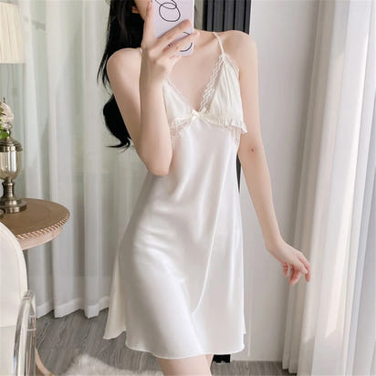Women Nightwear Home Clothes