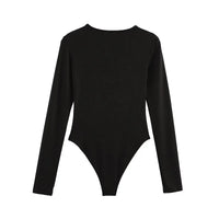 MUJER 2025 Bodysuit For Women