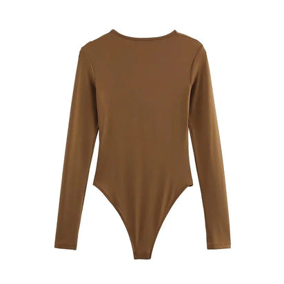 MUJER 2025 Bodysuit For Women