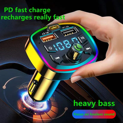 Connected Car Hub™