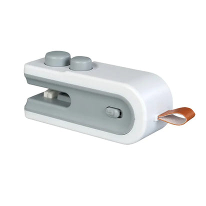 Portable Snack Sealer
