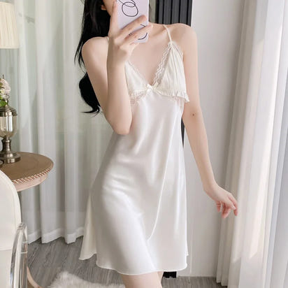 Women Nightwear Home Clothes