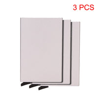 Smart Wallet Card Holder