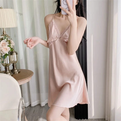 Women Nightwear Home Clothes