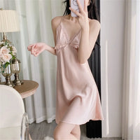 Women Nightwear Home Clothes