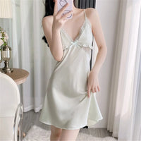 Women Nightwear Home Clothes