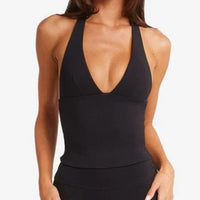 Womans Gym Yoga Set