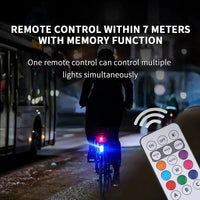 Strobe LED lights