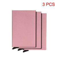 Smart Wallet Card Holder