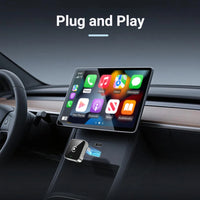 Apple Carplay Chip Wireless adapter
