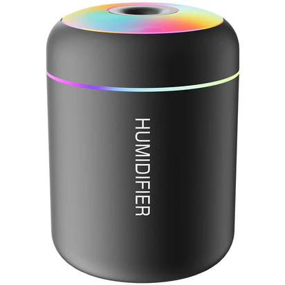 Mini Air Humidifier USB Electric Diffuser