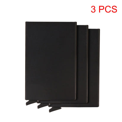Smart Wallet Card Holder