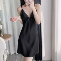 Women Nightwear Home Clothes