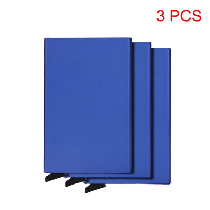 Smart Wallet Card Holder