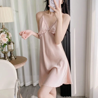 Women Nightwear Home Clothes