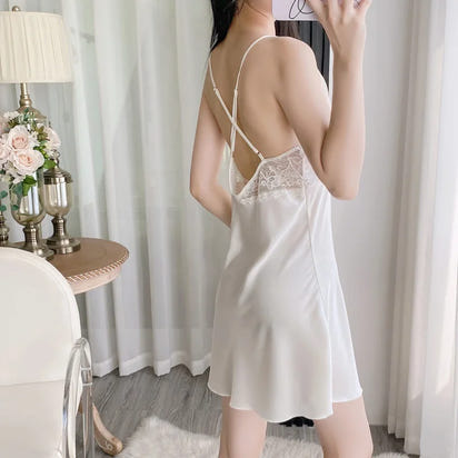 Women Nightwear Home Clothes