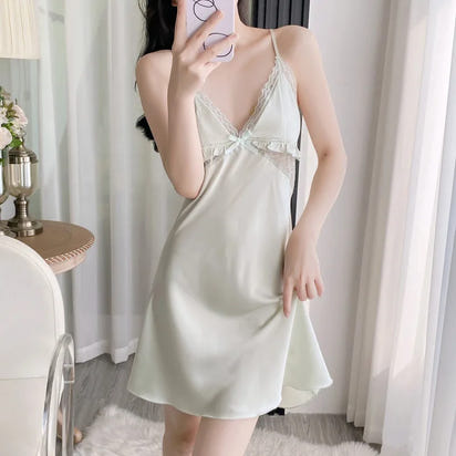 Women Nightwear Home Clothes