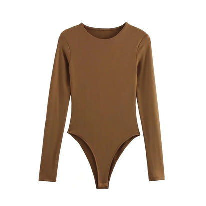 MUJER 2025 Bodysuit For Women